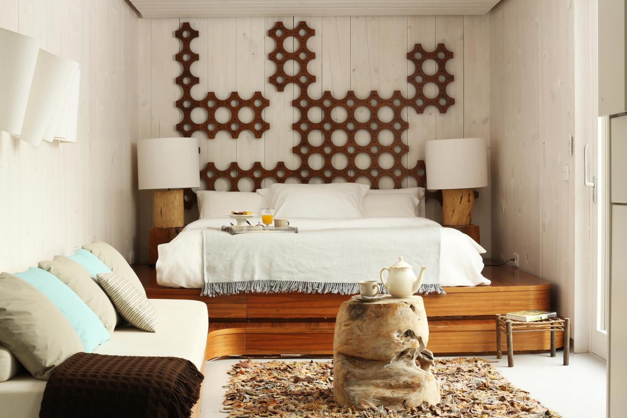 Casas Do Coro Vakantiehuis